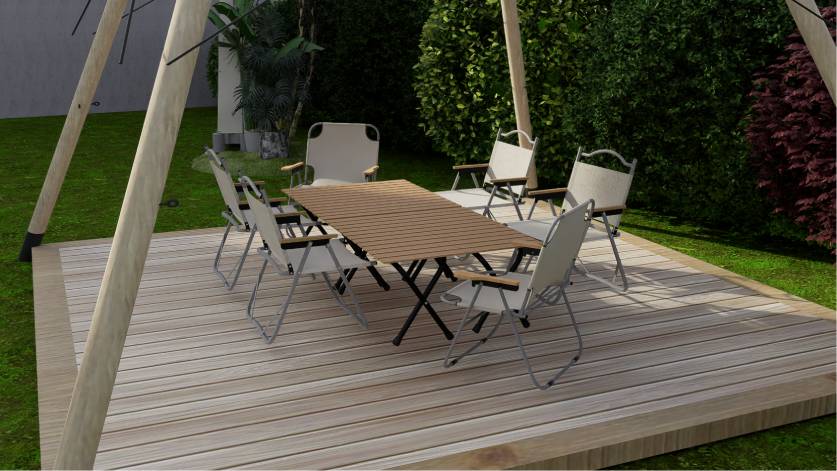 久治县帐篷生产厂家：以匠心筑牢户外装备的品质根基